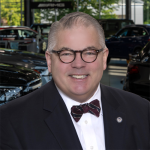 Michael  Muscarella Staff Image at Euro Motorcars Devon